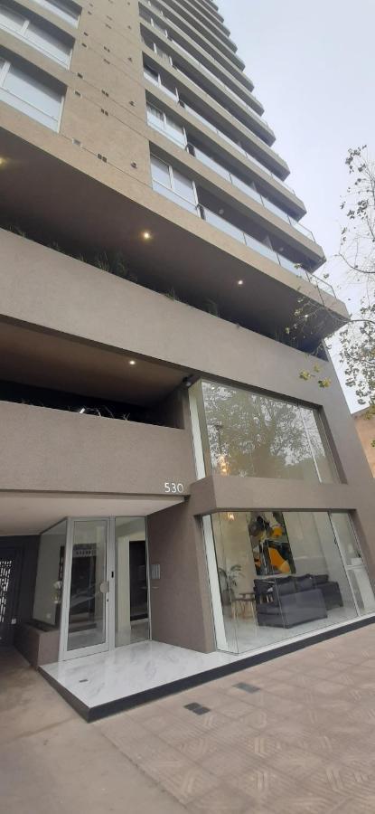 Departamentos Solares - O'Higgins Leilighet Bahía Blanca Eksteriør bilde