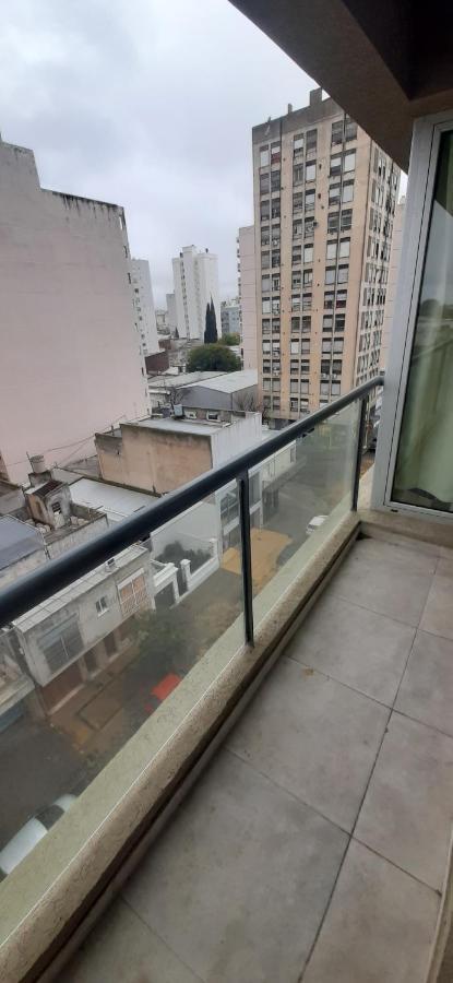 Departamentos Solares - O'Higgins Leilighet Bahía Blanca Eksteriør bilde